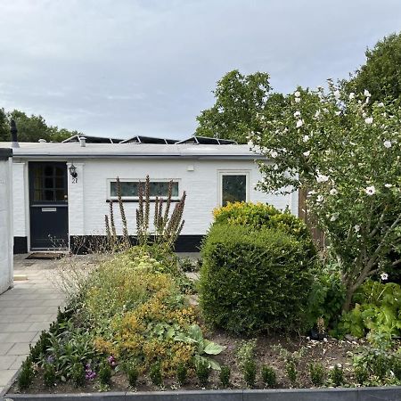 Ferienwohnung House In A Quiet Location In Zeeland 2 Bruinisse Exterior foto