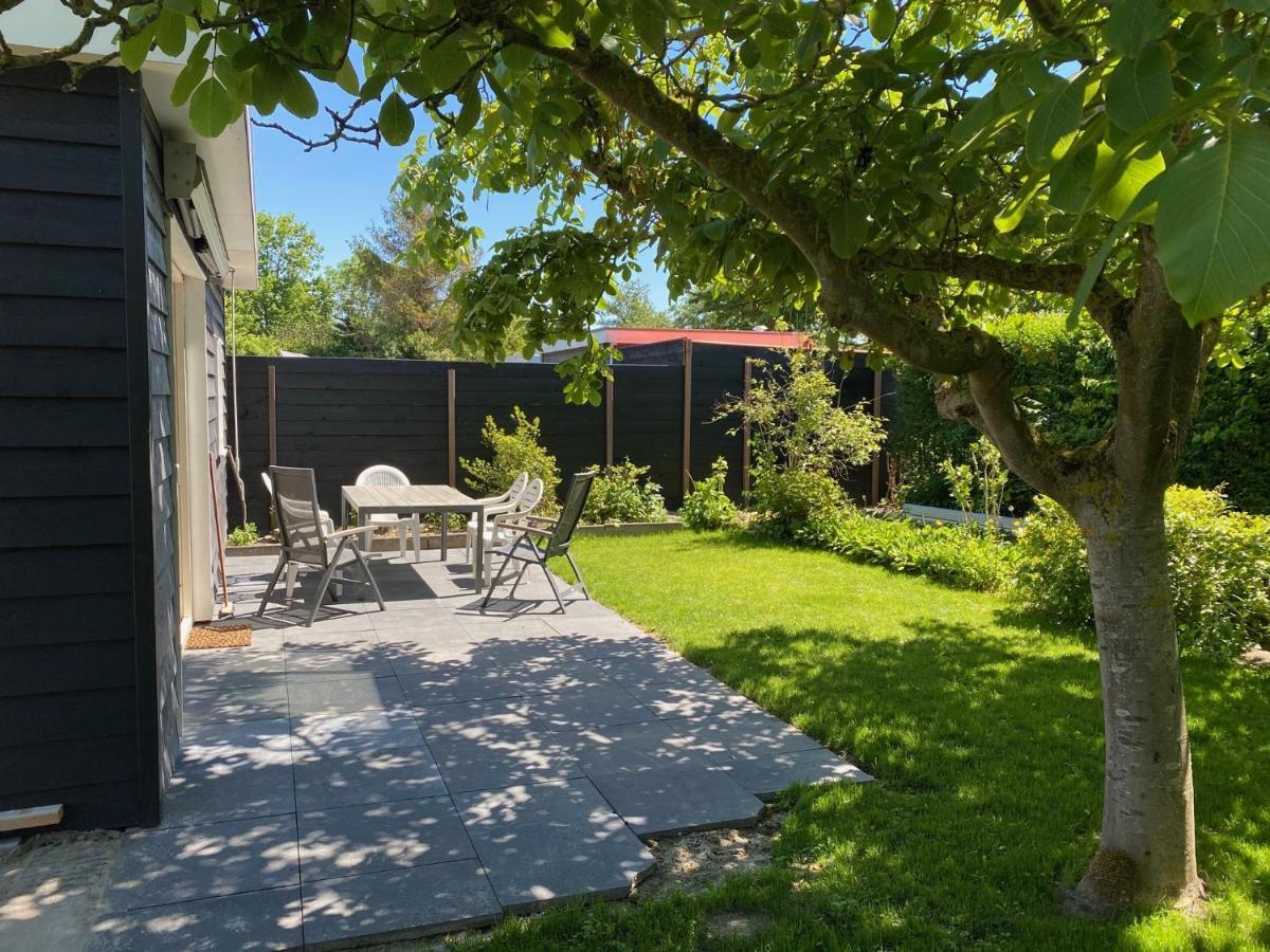 Ferienwohnung House In A Quiet Location In Zeeland 2 Bruinisse Exterior foto